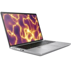 HP ZBook Fury 16 G11 Intel i7 14th Gen laptop