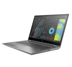 HP ZBook Fury 17 G7 Intel Xeon E laptop