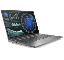 HP ZBook Power 15 G7 Intel i5 10th Gen