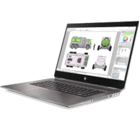 HP Zbook Studio G5 Core i5 8th Gen 4NL02UT