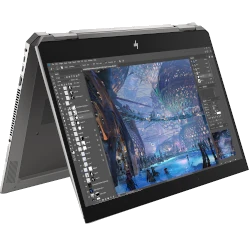 HP Zbook Studio X360 G5 Intel Xeon E