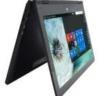 iView Maximus II Ultra-Slim 11.6" Touch Screen Intel Atom Z3735F