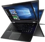 Lenovo IdeaPad Flex 4 14" Intel Core i3 laptop
