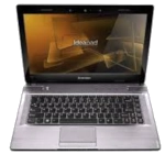 Lenovo IdeaPad Y470 laptop