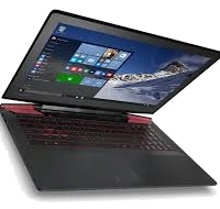 Lenovo IdeaPad Y700 AMD