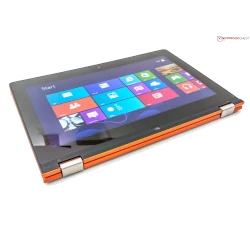 Lenovo IdeaPad Yoga 13 Core i7