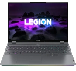 Lenovo Legion 7 RTX AMD Ryzen 7