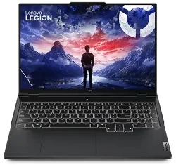 Lenovo Legion 7i Gen 9 RTX Intel i9 14th Gen laptop