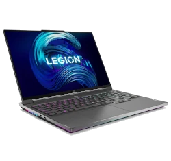 Lenovo Legion 7i RTX Intel i9 12th Gen