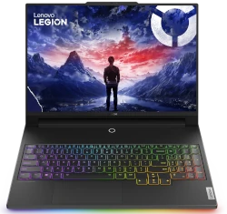 Lenovo Legion 9i Gen 9 RTX Intel i9 14th Gen laptop