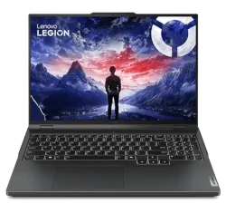 Lenovo Legion Pro 5i Gen 9 RTX Intel i9 14th Gen laptop