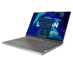 Lenovo Legion Slim 7i Intel Core Ultra 5 laptop