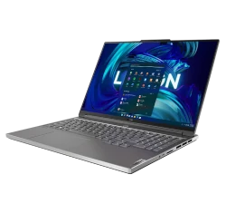 Lenovo Slim 7i Intel Core Ultra 5 laptop