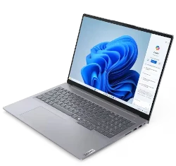 Lenovo ThinkBook 14 Gen 7 Intel Core Ultra 5 laptop