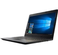 Lenovo ThinkPad E470 Intel i5