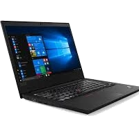 Lenovo ThinkPad E485 AMD Ryzen 3 20KU0018US