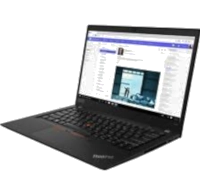 Lenovo ThinkPad E485 AMD Ryzen 5