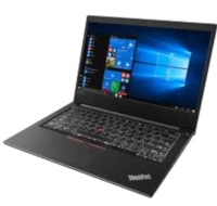 Lenovo ThinkPad E485 AMD Ryzen 7 20KU001BUS