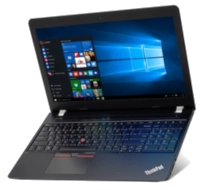 Lenovo ThinkPad E570 Intel Core i7 20H5009MUS