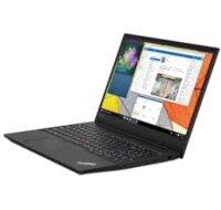 Lenovo ThinkPad E590 Intel Core i7 20NB001SUS