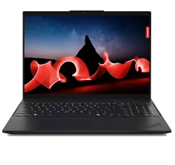 Lenovo ThinkPad L16 Gen 1 Intel Core Ultra 5 laptop