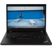 Lenovo ThinkPad L490 Intel Core i5 20Q5001QUS