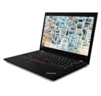 Lenovo ThinkPad L490 Intel Core i7 20Q5001PUS
