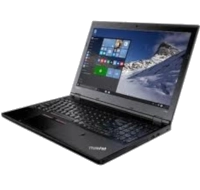 Lenovo ThinkPad L560 Intel Core i3 laptop