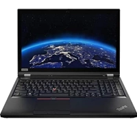Lenovo ThinkPad P1 Core i7 8th Gen