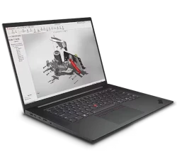 Lenovo ThinkPad P1 Gen 6 Intel i7 13th Gen
