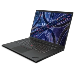 Lenovo ThinkPad P1 Gen 6 Intel i9 13th Gen
