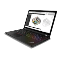 Lenovo ThinkPad P15 Gen 1 Intel Xeon