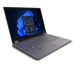 Lenovo ThinkPad P16 Gen 2 Intel i7 13th Gen