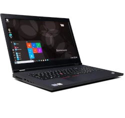 Lenovo ThinkPad P17 Gen 1 Intel Xeon