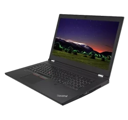 Lenovo ThinkPad P17 Gen 2 Intel Xeon