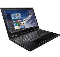 Lenovo ThinkPad P50 Core i5 6th Gen 20EN0013US