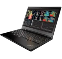Lenovo ThinkPad P50 Intel Xeon E3 laptop