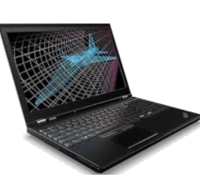 Lenovo ThinkPad P51 Intel Xeon E3 20HH0016GE