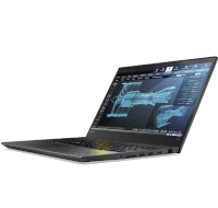 Lenovo ThinkPad P51S Core i5 7th Gen 20HB0010US