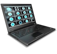 Lenovo ThinkPad P52 Core i5