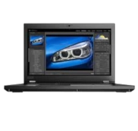Lenovo ThinkPad P52 Intel Xeon E2 20M90010US