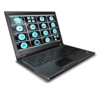 Lenovo ThinkPad P52 Intel Xeon
