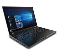 Lenovo ThinkPad P53 Core i9 9th Gen 20QN002KUS