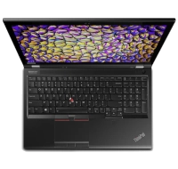 Lenovo ThinkPad P53 Intel Xeon E2 20QN000YGE