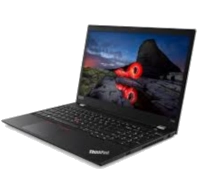 Lenovo ThinkPad P53S Core i7 8th Gen 20N6001UUS
