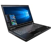 Lenovo ThinkPad P71 Intel Xeon E3 20HK001DUS