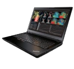Lenovo ThinkPad P71 Intel Xeon