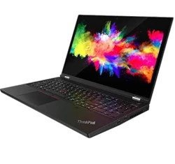 Lenovo ThinkPad T15G Gen 1 Intel Xeon
