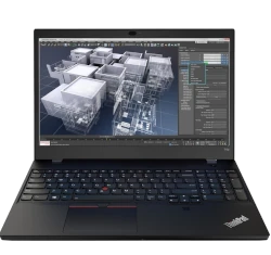 Lenovo ThinkPad T15P Gen 2 Intel i5 11th Gen