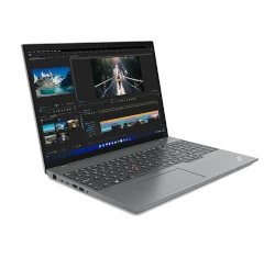 Lenovo ThinkPad T16 Gen 1 Intel i5 12th Gen